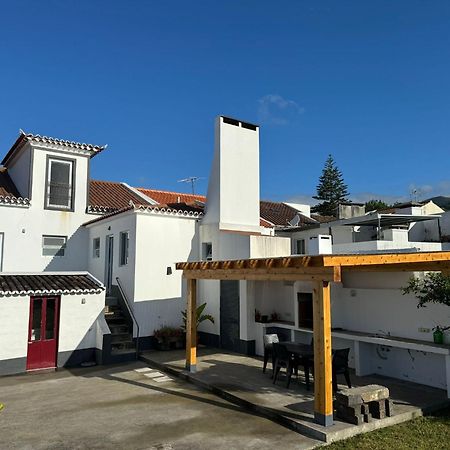 维拉弗兰卡杜坎普Casa Familia Acoriana别墅 外观 照片